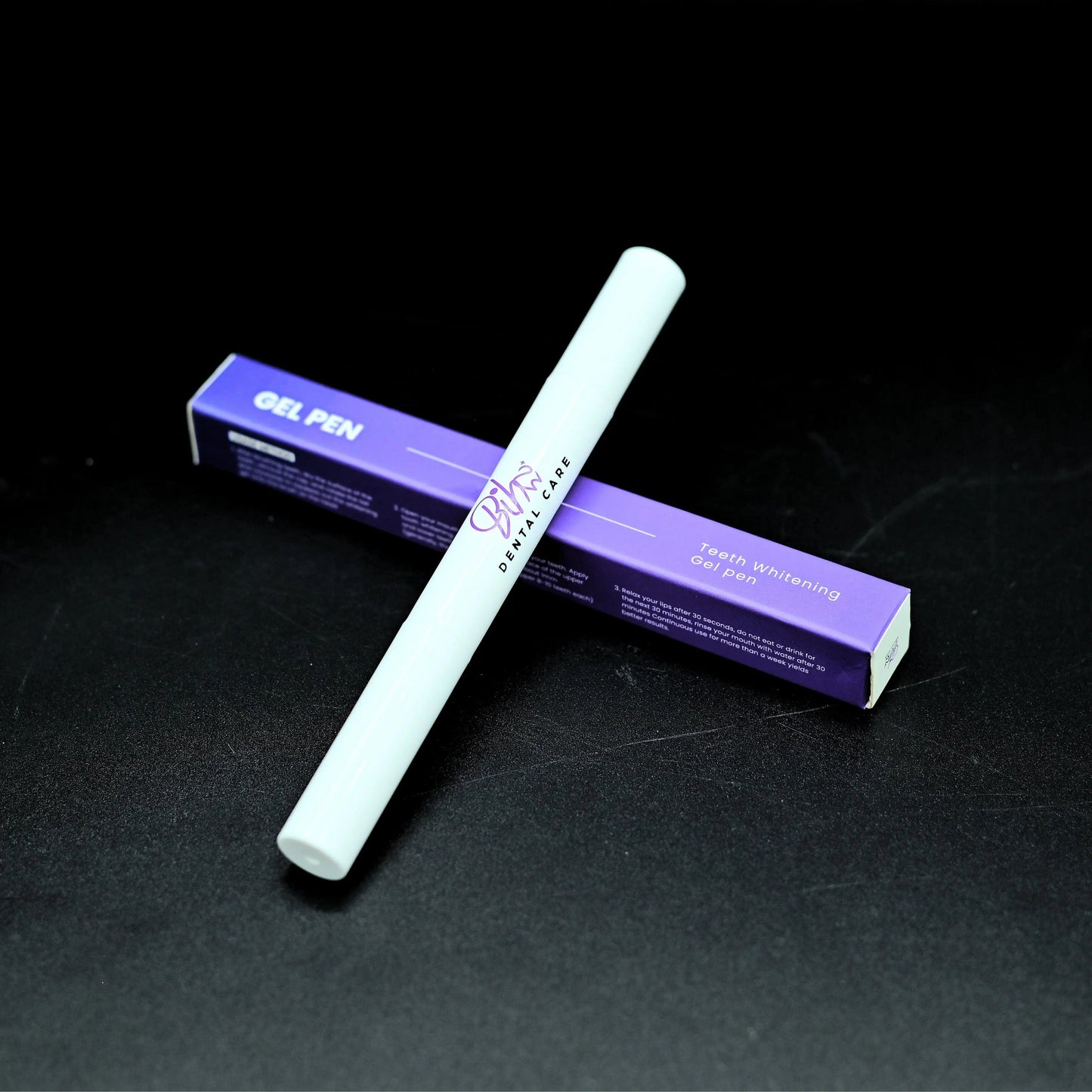 Teeth Whitening Gel Pen Biha Dental Care