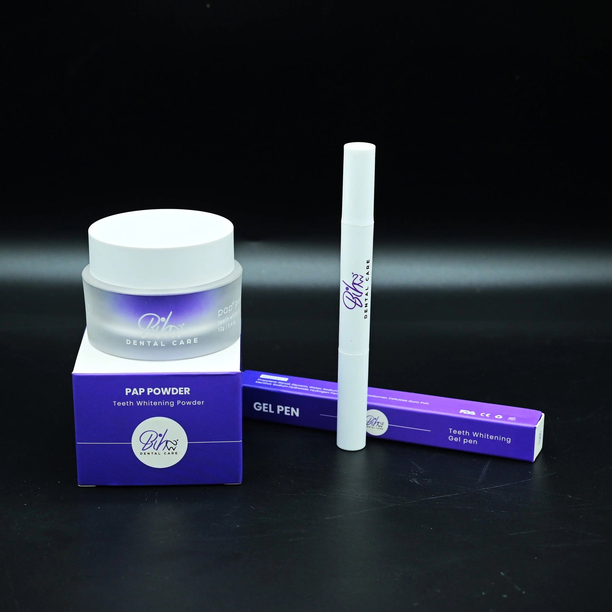 Teeth Whitening Bundle Biha Dental Care