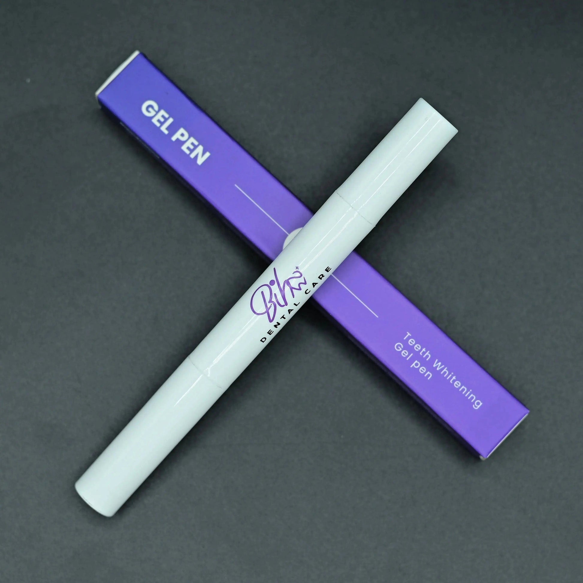 Teeth Whitening PAP-Powder Biha Dental Care