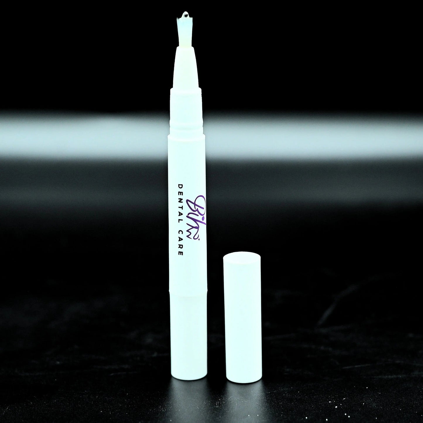 Teeth Whitening Pap-Powder + Teeth Whitening Gel Pen Biha Dental Care